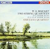 ���[�c�@���g:���y�l�d�t�� ��14�ԁ�t�� �g���� K.387/��16�� �σz���� K.428