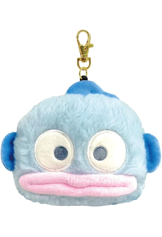 Amazon.co.jp: [サンリオ] パスケース（ハンギョドンとさゆりの