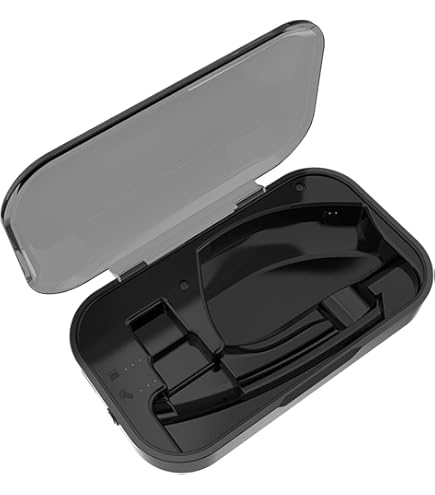 Amazon | Poly Voyager Legend 50/30RTL専用 Qiワイヤレス充電