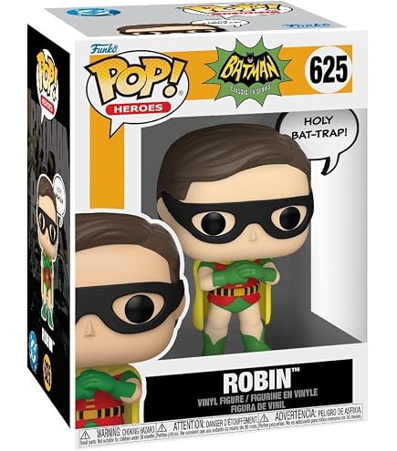 Amazon.co.jp: ジョーカー バットマン フィギュア Funko Pop! Vinyl