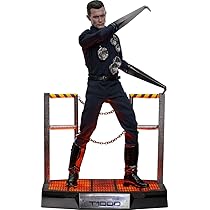 T-800 「ターミネーター」 ムービー・マスターピース 1/6 フィギュア ムービー・マスターピース】『ターミネーター2』1/6スケール