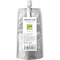 Amazon.co.jp: アロミック・エアー(AROMIC AIR) AROMASTAR(アロマ
