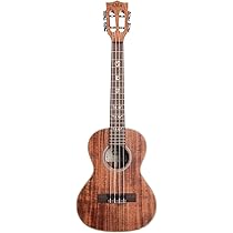 Amazon.co.jp: KALA カラ ウクレレ Solid Acacia Series オール 