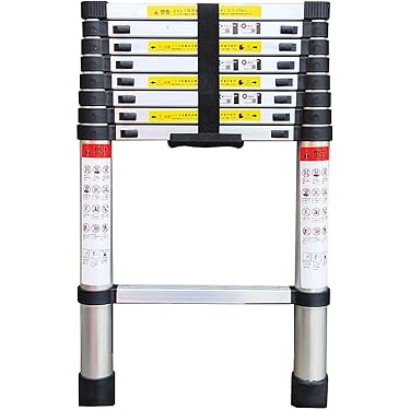 中古H-21はしご 伸縮 5m 150kg 家庭用 業務用 災害 防災 中古H-21はしご 伸縮 5m 150kg 家庭用 業務用 災害 防災 はしご