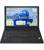 Amazon.co.jp: 【整備済み品】【Microsoft Office2019＆Win11搭載】超