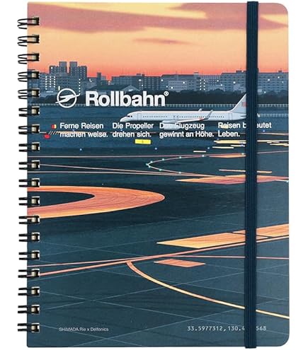 Amazon.co.jp: ロルバーン 文具女子博限定 ポケット付メモL