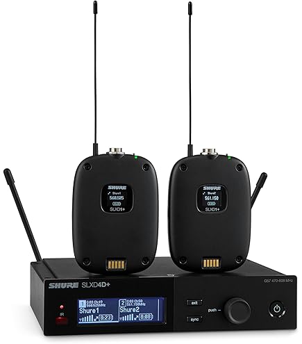 Amazon.co.jp: SHURE WL93 ラベリア型コンデンサーマイク 【国内正規品