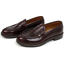 巡*礼様 ウィールローブWHEELROBE クロムエクセルバーガンディ7.5E 巡*礼様 ウィールローブWHEELROBE クロムエクセルバーガンディ