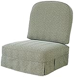 飛騨産業 穂高 №6チェアシリーズ用
置きクッション アイラGR  (№6用) NO.6用