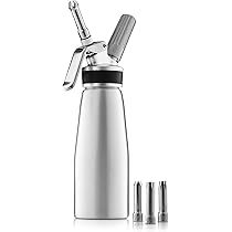 1本】 LAPAZ WHIPPER ホイップディスペンサー 1200ml LAPAZ WHIPPER