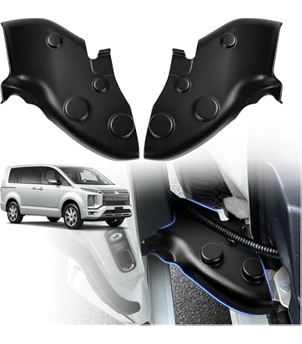 Amazon | Levolva 間仕切りカーテン デリカD5 DELICA D:5 専用