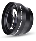 Amazon | 富士フイルム(FUJIFILM) X100用テレコンバージョンレンズ