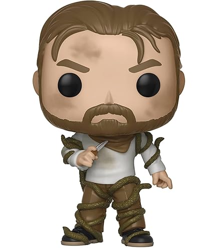 Amazon | Funko POP!「ストレンジャー・シングス」ホッパー #525