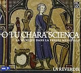 O Tu Chara Scienca