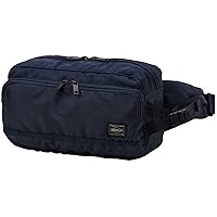 Amazon | ポーター フラッシュ ウエストバッグ 吉田カバン