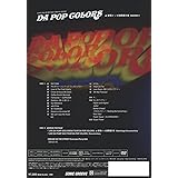 LIVE DA PUMP 2022 ARENA TOUR DA POP COLORS at 幕張メッセ国際展示場 20220611(2DVD) [DVD]