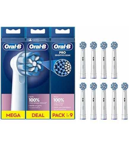 Amazon.co.jp: Braun ブラウン Oral-b オーラルビー 替えブラシ