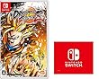 ドラゴンボール ファイターズ - Switch (【早期購入特典】『スーパードラゴンボールヒーローズ』マシンで使えるSR級バトルカード×1枚 & 【期間限定特典】 (1)ドラゴンボール格闘ゲームの原点「ドラゴンボールZ 超武闘伝」が遊べるダウンロード番号 (2)孫悟空 (SSGSS)&ベジータ (SSGSS)のプレイアブルキャラクターとオーラ付きロビーキャラが早期解放できるダウンロード番号 & 【Amazon.co.jp限定】オリジナルマイクロファイバークロス 同梱)