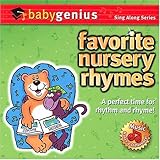 Favorite Nursery Rhymes