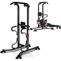 Amazon | PYKES PEAK (パイクスピーク) ぶら下がり健康器 懸垂マシン