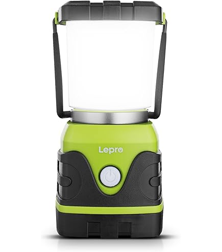 Coleman Quad Multi Panel Lantern Plus (Red) : Amazon.com.au