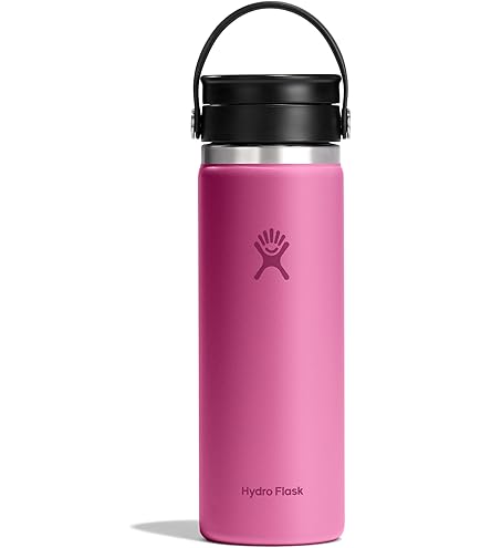 Amazon | Hydro Flask(ハイドロフラスク) HYDRATION_ワイド_18oz 532ml