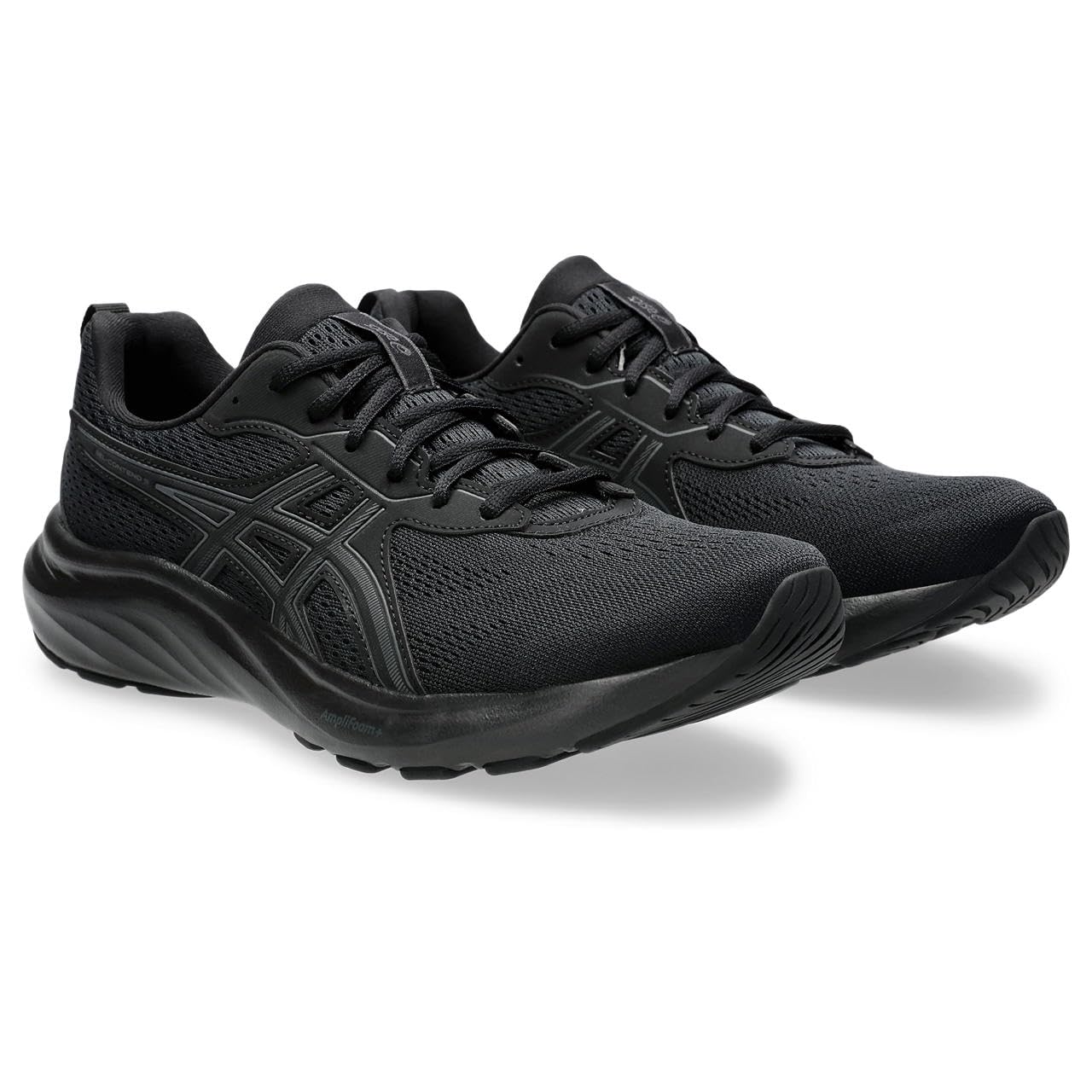 ASICS GEL-CONTEND 9: 幅の狭さと耐久性への懸念 — 投資する価値はありますか?