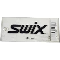 Amazon | SWIX(スウィックス) 馬毛ブラシ(仕上げ用) T0157B | SWIX(ス