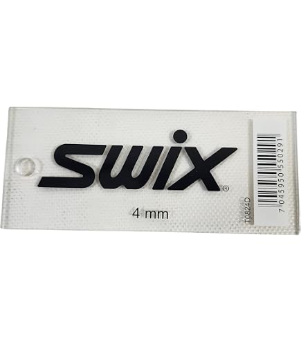 SWIX スウィックス ブラシ 6個セット Amazon | SWIX(スウィックス) ブラックナイロンブラシ(ワックス粗削り