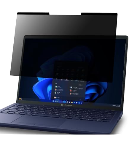 Amazon.co.jp: メディアカバーマーケット dynabook V83/HV 13.3インチ