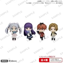 Amazon | ブシロードクリエイティブ 葬送のフリーレン BUSHIROAD THE