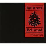 高田渡 BOX