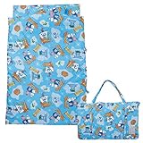 西松屋 EFD お昼寝布団7点セット(パイレーツ）