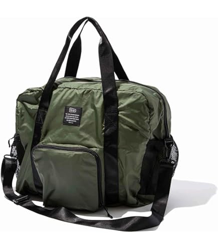 Amazon.co.jp: Creek Angler's Device 2way Canvas bag