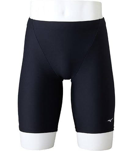 Amazon.co.jp: MIZUNO(ミズノ) 水泳 Basic 水着 競泳 フィットネス