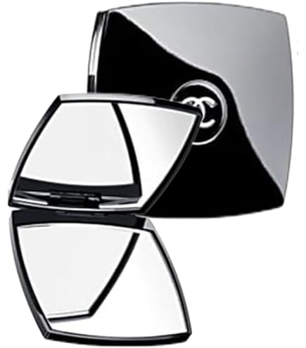 Amazon.co.jp: シャネル CHANEL ミロワール ドゥーブル ファセット