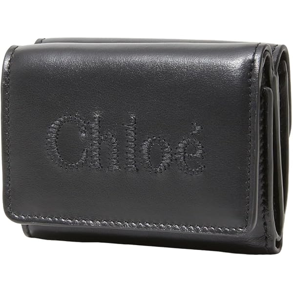 Amazon | [クロエ] 財布(二つ折り財布) CHC22AP332 I10 アイコニック