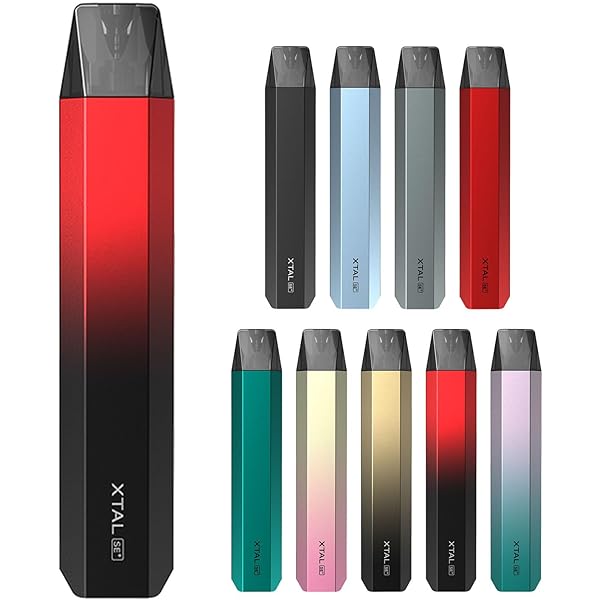 Cultubell SX Plus+ セラミド 5本セット Amazon | ZQ Xtal SE+ Pod System Kit 800mAh 1.8ml 電子タバコ