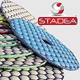 granite diamond polishing pads disc - 1 Pc Grit 30 by Stadea by STADEA