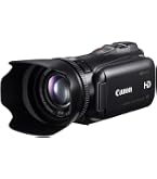 Canon デジタルビデオカメラ iVIS HF R62