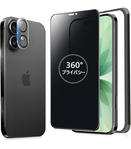 Amazon | Kensington ケンジントン iPhone XR/11用 覗き見防止 液晶