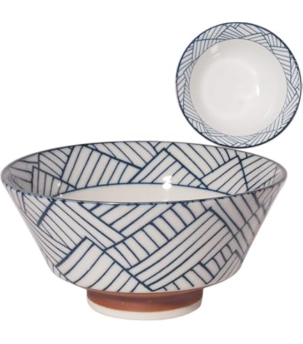 Amazon.co.jp: !! クリスチャンヌ・ペロション ボウル 鉢 丼ぶり 茶碗