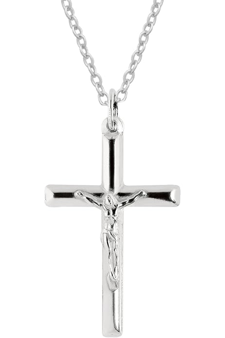 Christian Catholic Religious Jesus Inri 
