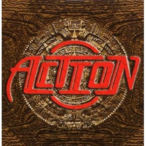 Amazon.co.jp: ACTION HYPER BEST ~20th Anniversary~: ミュージック