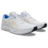 [アシックス] ランニングシューズ LYTERACER 6 1011B971 メンズ 100(ホワイト/アンバー) 27.0 cm 2E