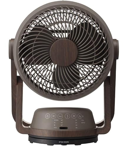 Amazon | 【省エネ 節電対策】 ドウシシャ サーキュレーター DC
