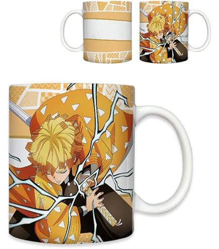 鬼滅の刃 へんてこ顔湯のみ 煉獄杏寿郎冨岡義勇竈門炭治郎セット  湯呑み Amazon | 『鬼滅の刃』へんてこ顔湯のみ 冨岡義勇 | ベネリック