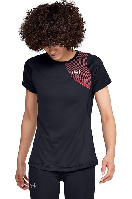 Short Sleeve Running T-Shirt 