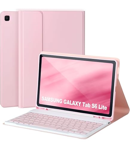 Amazon.co.jp: Samsung Galaxy Tab S6 Lite ペン交換用 ピンク Galaxy