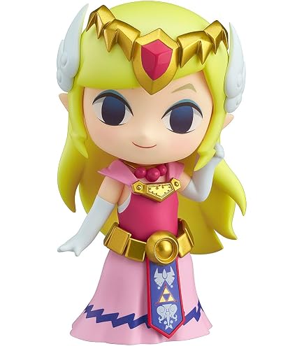 Amazon.co.jp: ねんどろいど ゼルダの伝説 風のタクトHD リンク 風の